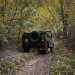 Jeep Experience